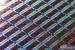 Intel Silverthorne Wafer (Bild: Intel)
