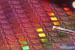 Intel Silverthorne Wafer (Bild: Intel)