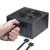 <strong>Ultra Products</strong> beansprucht das Patentrecht für Kabelmanagement. Beispiel: XVS Modular 400W ATX Power Supply (Bild: Ultra Products)