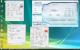<strong>3DMark Vantage</strong>: Die Hd 3870 X2 kommt auf gut 8.000 Punkte (Bild: CHW)