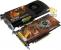 <strong>Zotac Geforce 9800 GTX</strong> (Bild: Benchmarkreviews)