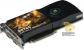 <strong>Zotac Geforce 9800 GTX</strong> (Bild: Benchmarkreviews)