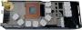 <strong>Zotac Geforce 9800 GTX</strong> (Bild: Benchmarkreviews)