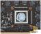 <strong>Zotac Geforce 9800 GTX</strong> (Bild: Benchmarkreviews)