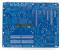 <strong>Gigabyte EP45-DS3P</strong>: Nachfolger des erfolgreichen P35-DS3P (Bild: xfastest)