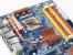 <strong>Gigabyte EP45-DS3P</strong>: Nachfolger des erfolgreichen P35-DS3P (Bild: xfastest)