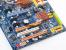 <strong>Gigabyte EP45-DS3P</strong>: Nachfolger des erfolgreichen P35-DS3P (Bild: xfastest)
