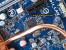 <strong>Gigabyte EP45-DS3P</strong>: Nachfolger des erfolgreichen P35-DS3P (Bild: xfastest)