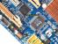<strong>Gigabyte EP45-DS3P</strong>: Nachfolger des erfolgreichen P35-DS3P (Bild: xfastest)