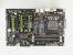 Sockel 775: EVGA <strong>Nforce 790i Ultra SLI</strong> (Bild: PCGH)
