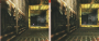 Links: Ohne Filtern verunzieren hässliche Pixel die Gänge in Forsaken. Rechts: Das bilineare Filtern zeichnet die Wand-Texturen stark weich.
