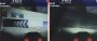 Links: Ohne Z-Puffer fehlen in Need for Speed Infos für die Lichteffekte. Rechts: Nur mit aktiviertem Z-Puffer sind richtige Lichteffekte möglich.