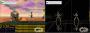 <strong>3dfx</strong> - Die erste 3dfx-Techdemo „Valley of Ra” (1996) wurde vom heutigen Valve-Mann Gary McTaggart programmiert und beeindruckte viele Spieleentwickler mit Reflexionen.