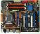 Das <strong>Asus P5Q3</strong> ist mit Intels kommenden <strong>P45-Chipsatz </strong>ausgerüstet, wie sich das Mainboard gegen die Konkurrenz schlägt erfahren Sie bei uns oder <a class="posRel pe-4" href="http://www.nordichardware.com/Reviews/?page=1&skrivelse=534" target="_blank" rel="noopener " >Nordichhardware.com<span class="icon extLinkIcon posAbs"></span></a> (weitere Bilder und Benchmark-Ergebnisse finden Sie in der Galerie)