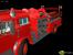 Techdemo-Galerie: Firetruck, Hardware-TnL-Demo zur Geforce 256 (1999)