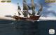 Techdemo-Galerie: Clear Sailing, Vertex-Texture-Fetch-Demo (SM3) zur Geforce 6 (2004)