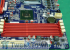 <strong>Foxconn Quantum Force Avenger: </strong>Die Stromversorgung des Arbeitsspeichers wird durch zwei Phasen sichergestellt (Bild: Tweaktown)