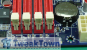 <strong>Foxconn Quantum Force Avenger: </strong>Die Messpunkte für Spannungen sind ein nettes Gimmick für Extrem-Übertakter (Bild: Tweaktown.com)