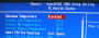 <strong>Foxconn Quantum Force Avenger: </strong>Die Temperatur des Arbeitsspeichers kann im Bios angezeigt werden (Bild: Tweaktown.com)