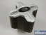 <strong>Coolermaster Hyper Z600</strong>: 1.045 Gramm, sechs Heatpipes und optional zwei Lüfter
