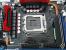<strong>Asus Maximus II Formula:</strong> Die 16-phasige Stromversorgung der CPU (Bild: overclock3d.net)