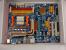 Gigabytes GA-MA79GP-DS4H ist die erste bekannte Hersteller-Platine mit AMDs neuem 790GX-Chipsatz. (Bild: xfastest.com)