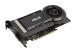 Auffälligstes Merkmal der <strong>Asus ROG EN9600GT MATRIX/HTDI/512M </strong>ist mit Sicherheit der außergewöhnliche Kühler. 