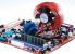 Kühlt AMD- und Intel-CPUs: Zalman "CNPS9300AT".