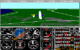 1988: Flight Simulator 3.0 (Wer kennt ihn nicht?)