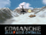 1992: Comanche (Voxel fire)