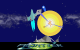 1993: Frontier - Elite 2 (Not very impressive - even in those times)