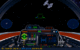 1993: Star Wars - X-Wing (Spätestens jetzt sollte der legendäre CH-Flightstick auf dem Schreibtisch stehen.)