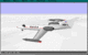 1994: Flight Simulator 5.0 (Neue Auflage des Klassikers.)