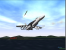 1998: F/A-18 Simulator