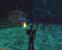 2001: Gothic (What is a flashlight today, once has been a torch)