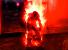 2007: Infernal (A game featuriing the devil needs fire of course)