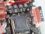 <strong>MSI P45 Diamond</strong>:Nur sechs Spannungswandler (Bild: HKEPC)