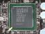 <strong>MSI P45 Diamond</strong>: Intels ICH10R (Bild: HKEPC)
