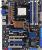 <strong>Asus Crosshair II Formula</strong> mit Nvidia 780a-SLI-Chipsatz