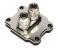 <strong>790i-Mainboardkühler-Kit</strong>: Der Kühler für die Northbridge (Bild: Innovatek)