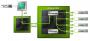 <strong>Nvidia Hybrid-SLI</strong>: Nforce 7x0a mit Broadcast-Feature (Bild: PCGH/Nvidia)