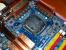 Gigabytes Board für Extrem-Übertakter: EP45-Extreme (Bild: PCGH)