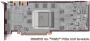 Overlay des 3D-Models der 9900 GTX auf ein G80-PCB. (Bild: xtreme-systems.org)