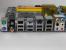 Gigabyte P45-DS4: achtmal USB, zweimal LAN (Bild: PCGH)