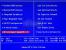 <strong>Gigabyte EP45-DS4</strong>: P45-BIOS-Optionen bei Gigabyte (Bild: PCGH)