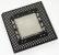 Der Ur-Pentium veränderte oft sein Äußeres - hier die letzte Version, der MMX 233 MHz. (Bild: cpu-world.com)