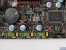 <strong>MSI P45D3 Platinum</strong>: Auch an onboard Start- und Reset-Knöpfe wurde gedacht