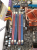 <strong>MSI P45D3 Platinum</strong>: Die Farbe der RAM-Bänke ist etwas gewöhnungsbedürftig.