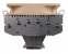 <strong>Noctua NH-C12P</strong>: Seitenansicht (Bild: Tech Connect)