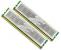 Die <strong>OCZ DDR3-2000 PC3-16000 Platinum-Edition</strong> gibt es sowohl einzeln, als auch als Kit.